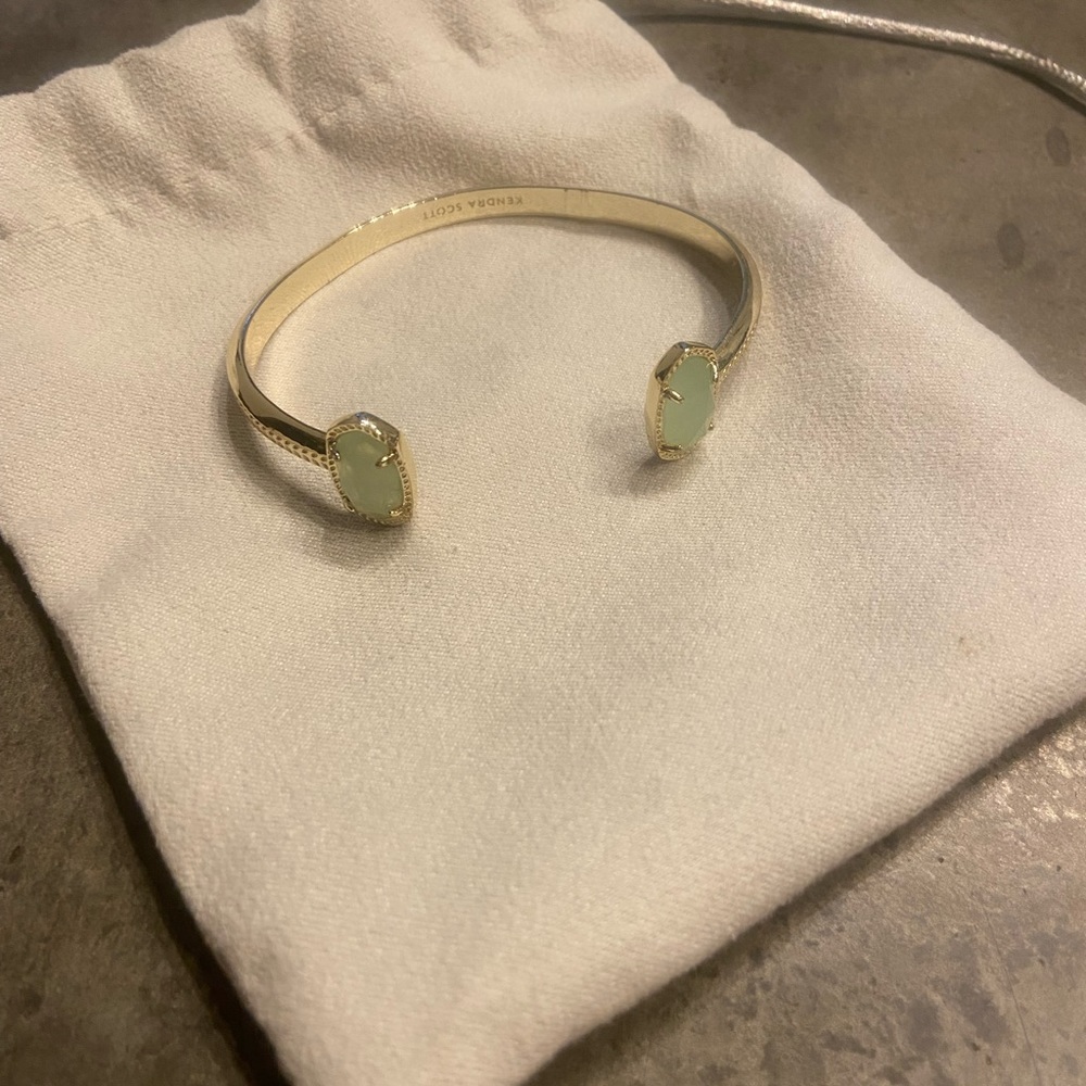 Kendra Scott Cuff Bracelet